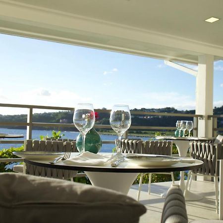 La Vue Boutique Hotel Calliaqua Eksteriør billede